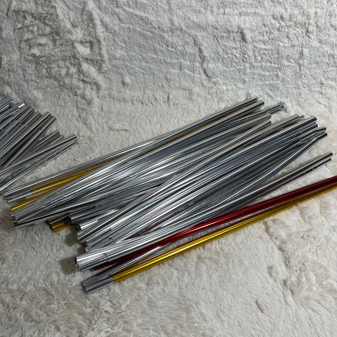 【美品】Coleman ウェザーマスター 2ルームハウスSTD