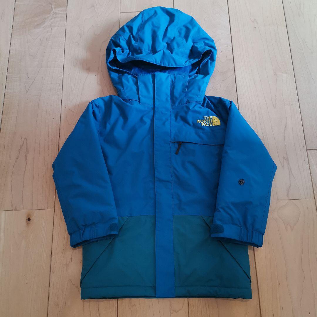 THE NORTH FACE キッズスノージャケット/サイズ100