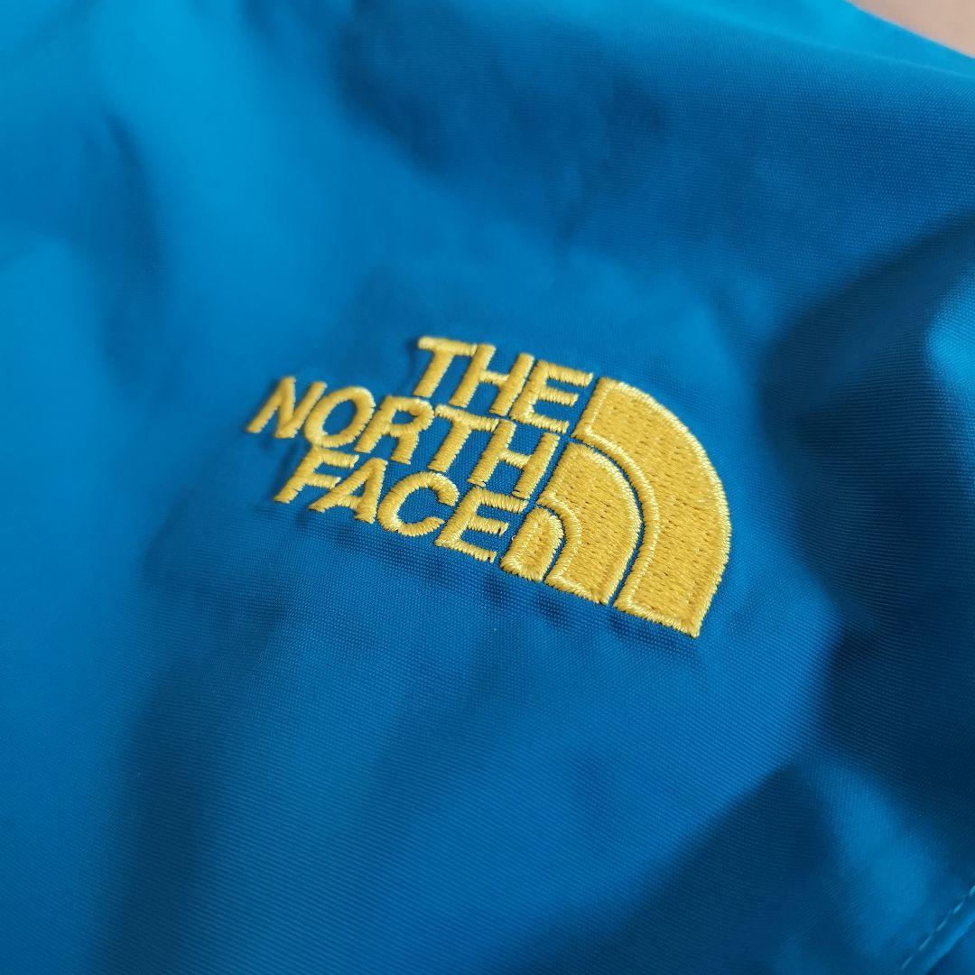 THE NORTH FACE キッズスノージャケット/サイズ100