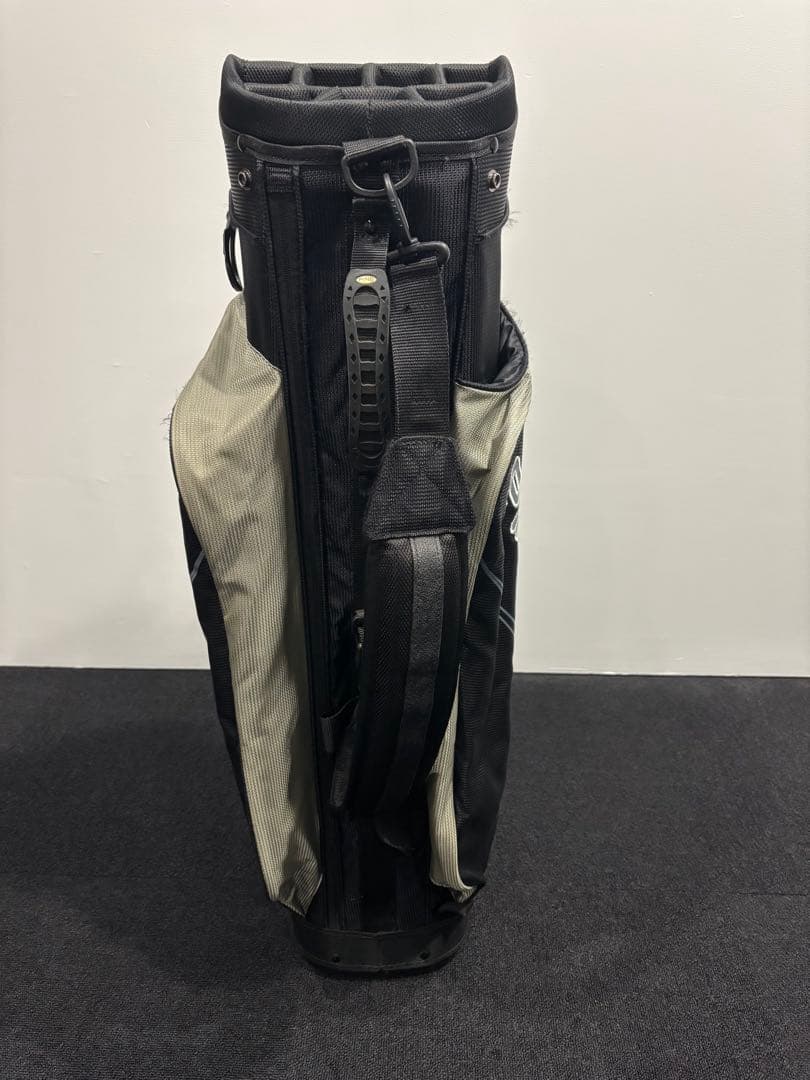 PING 14分割キャディバッグ　多機能　軽量