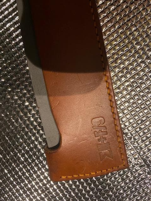 neru designworks 鉈 nata kezuru