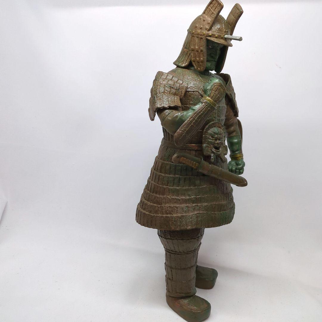 大魔神 フィギュア 約34cm