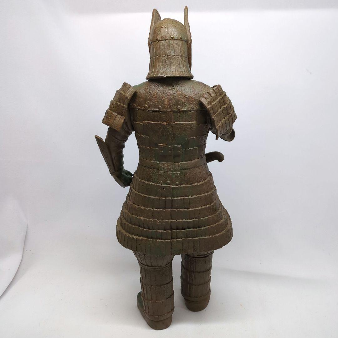 大魔神 フィギュア 約34cm