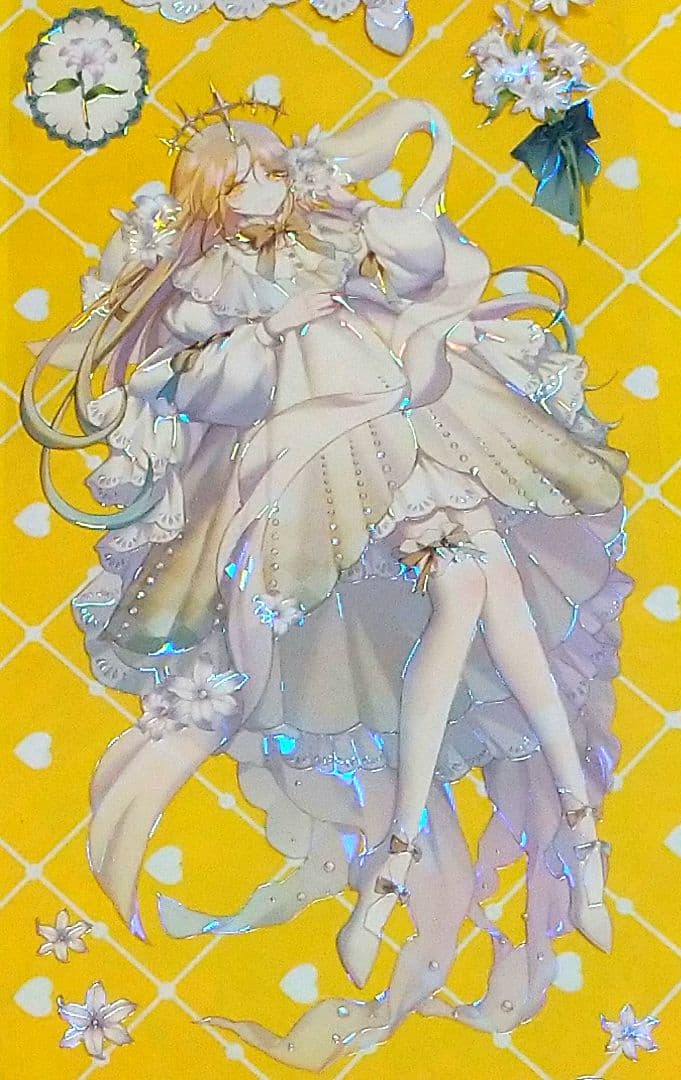 J891＃昼与夜(贝壳光)Likey切り売り海外人物マステ女の子