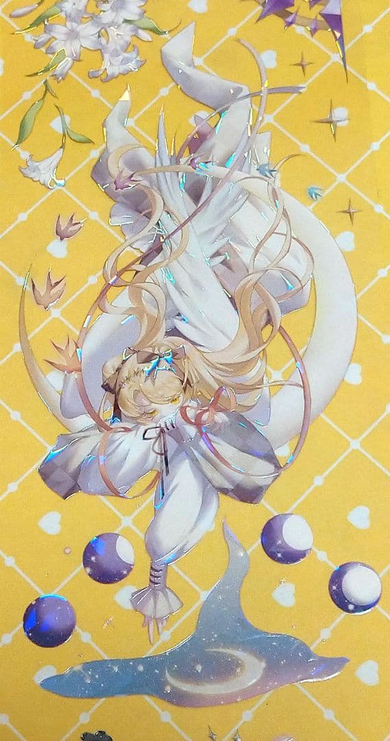 J891＃昼与夜(贝壳光)Likey切り売り海外人物マステ女の子