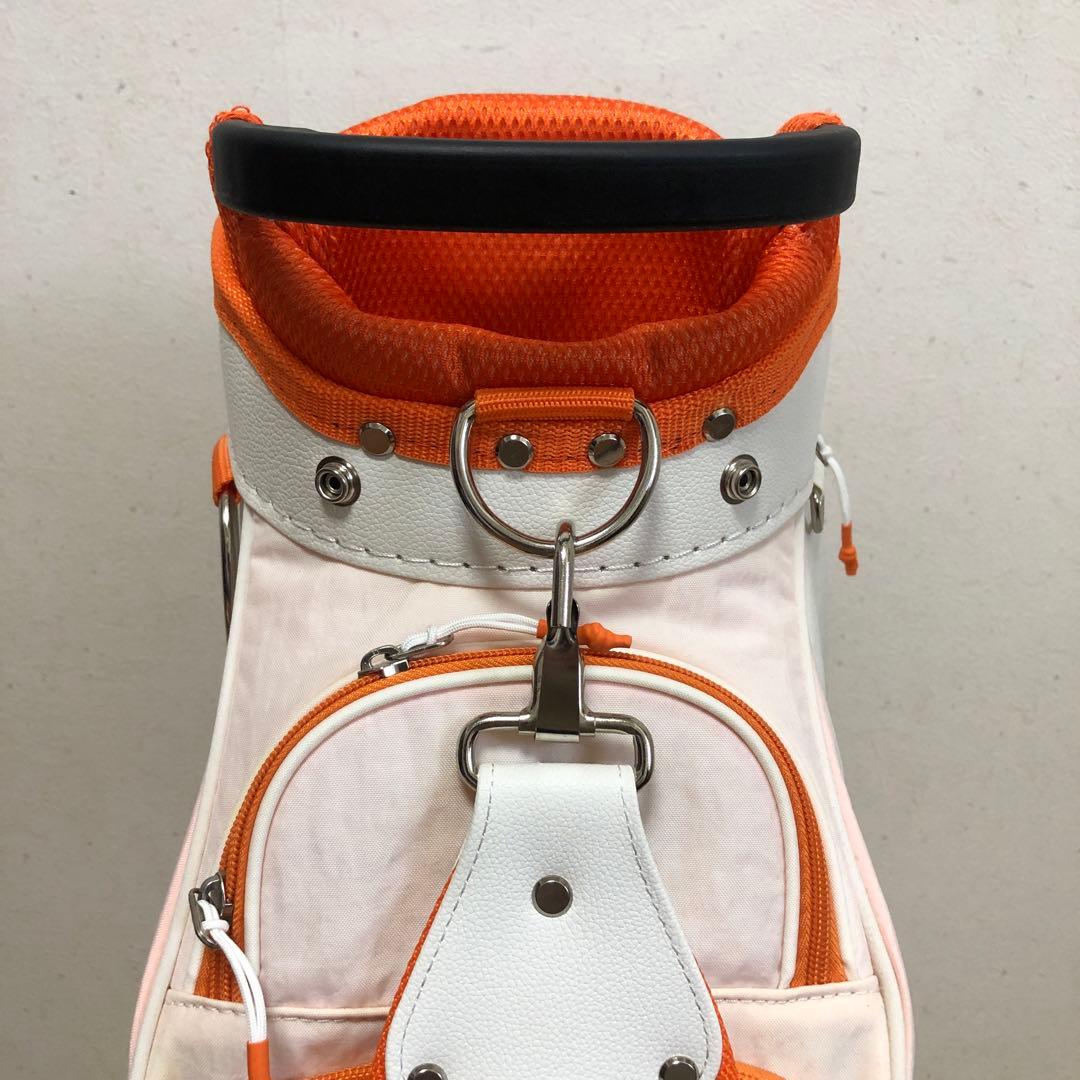 未使用品❗️ロサーセン　スタンド式　キャディバッグ ユニセックス