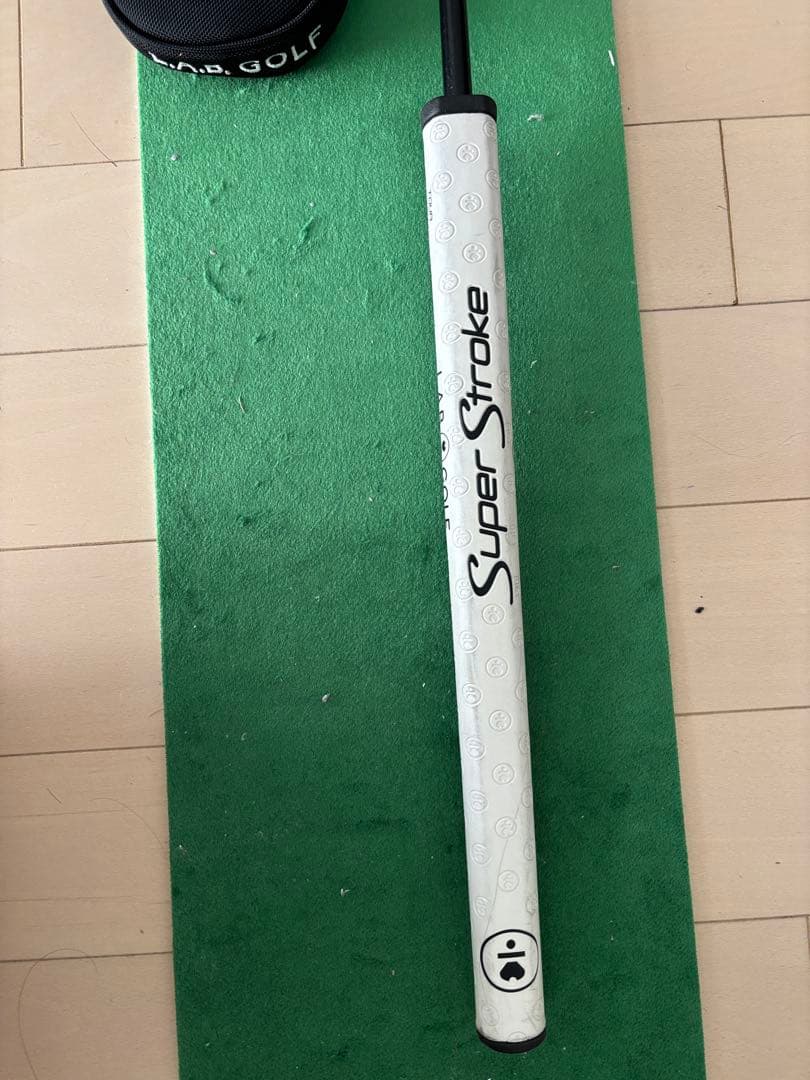 L.A.B.GOLF Mezz.1 MAX Custom 中尺 37インチ