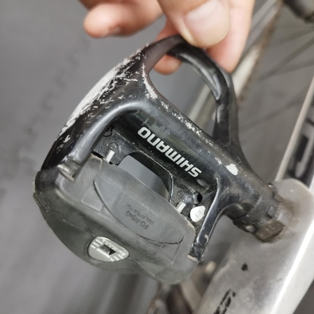 GIANT 「ジャイアント」 PACE ロードバイク