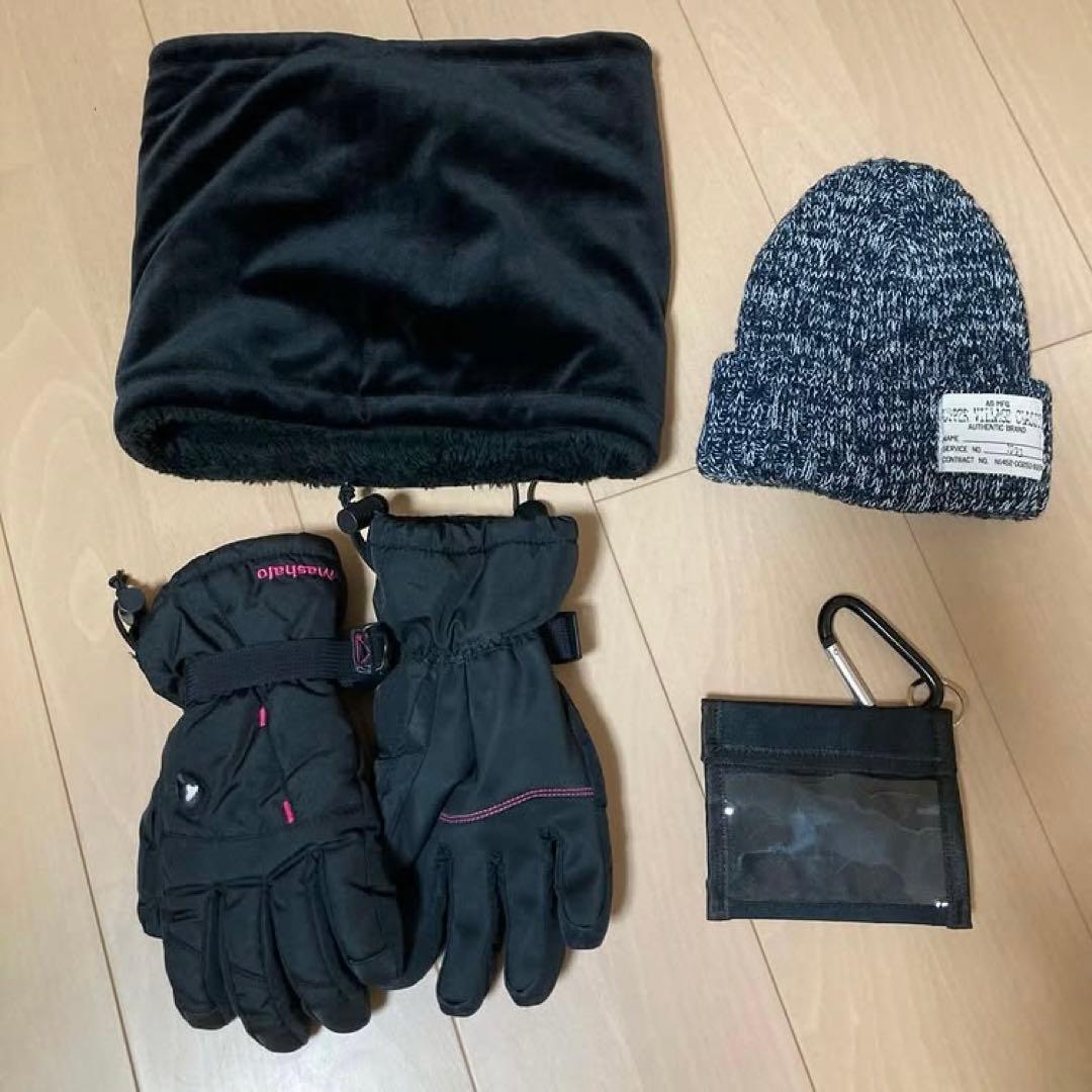 BURTON スノーボードウェアセット S〜M BURTON ANTHEM