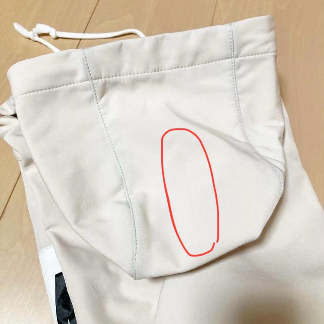 BURTON スノーボードウェアセット S〜M BURTON ANTHEM