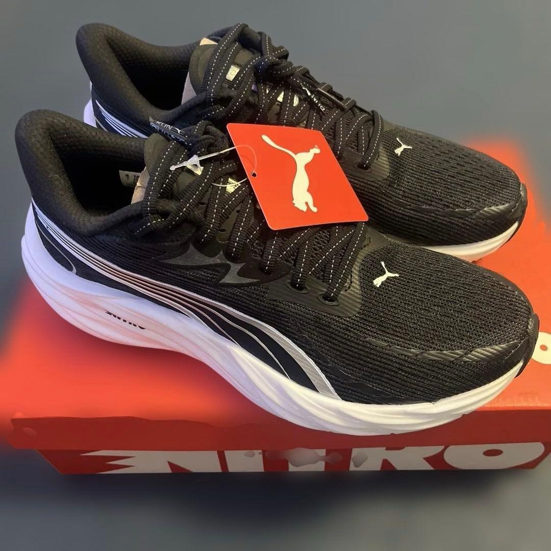 PUMA プーマ ヴェロシティニトロ4 26.0cm