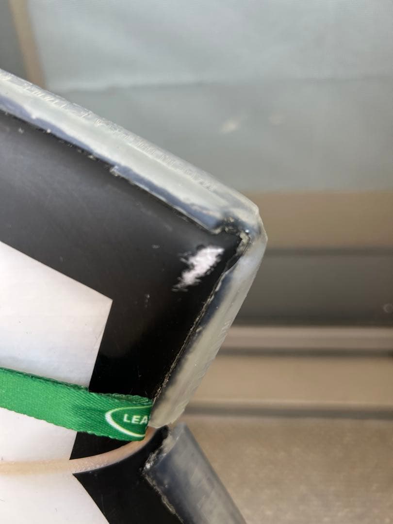 ⭐*︎様 【引取限定】AIPA BIG BROTHER STING 9.6