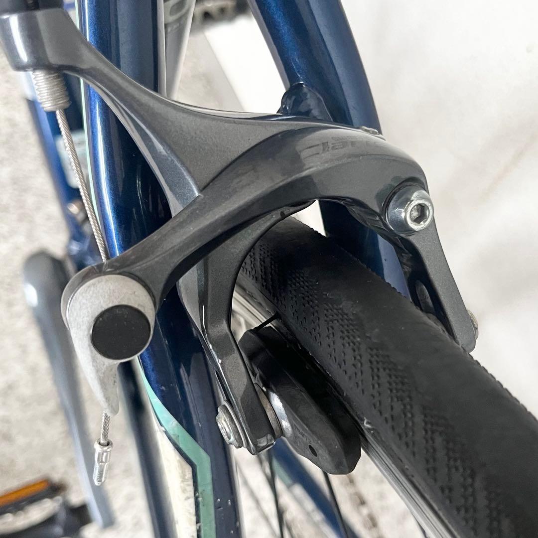 川様Bianchi Via Nirone 7 Claris 2015 サイズ50