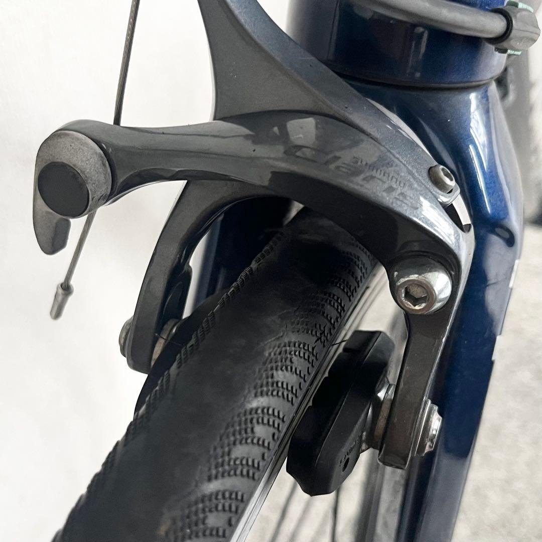 川様Bianchi Via Nirone 7 Claris 2015 サイズ50