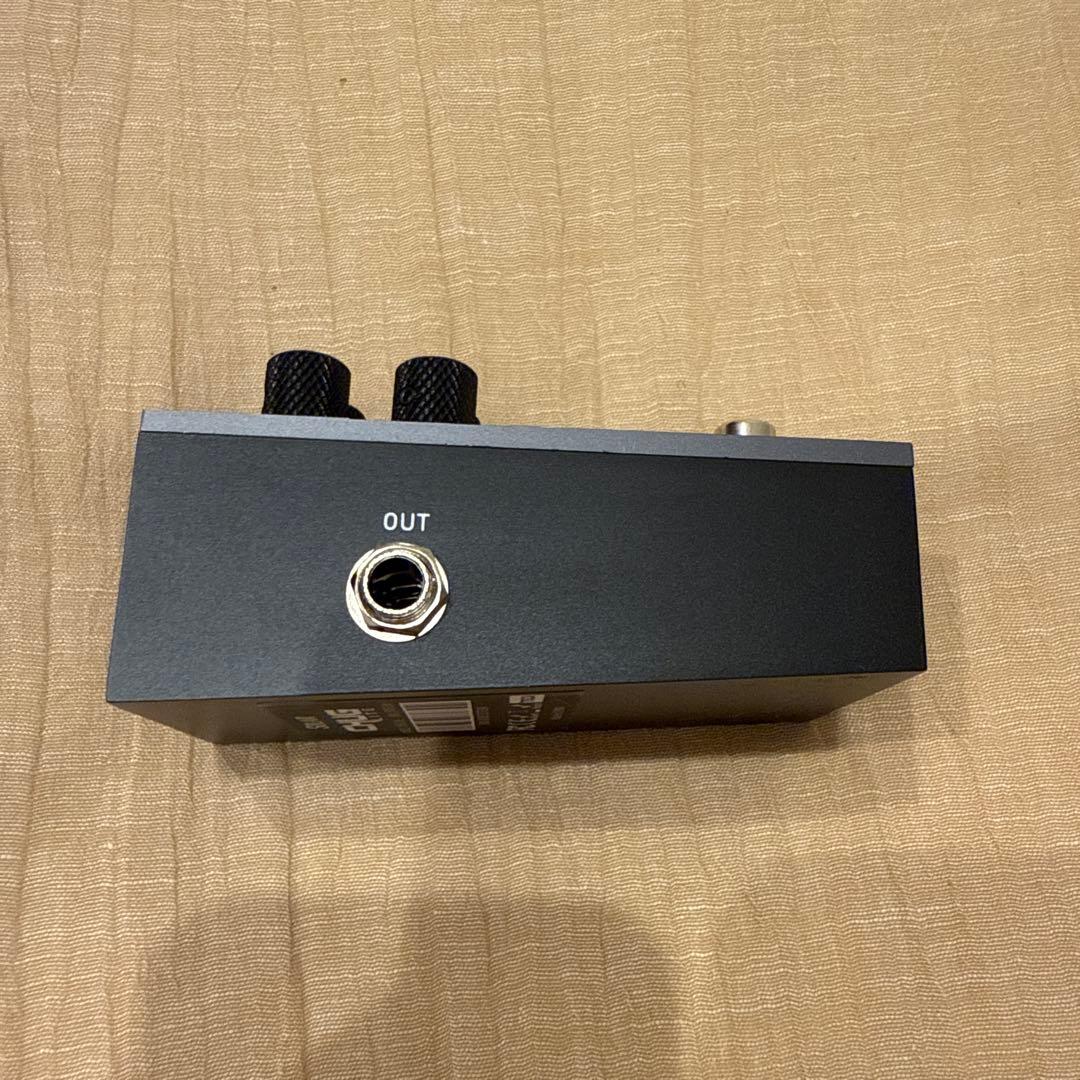 ギター SOLAR GUITARS CHUG Lite