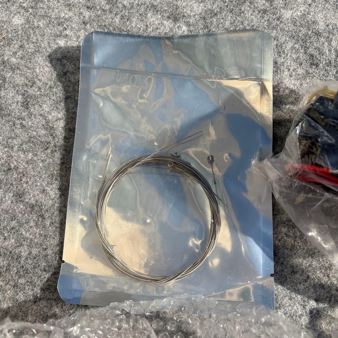 TU91様　ヘッドレスDIYキットパーツ【希望者にはボディ＆ネック込9千円】