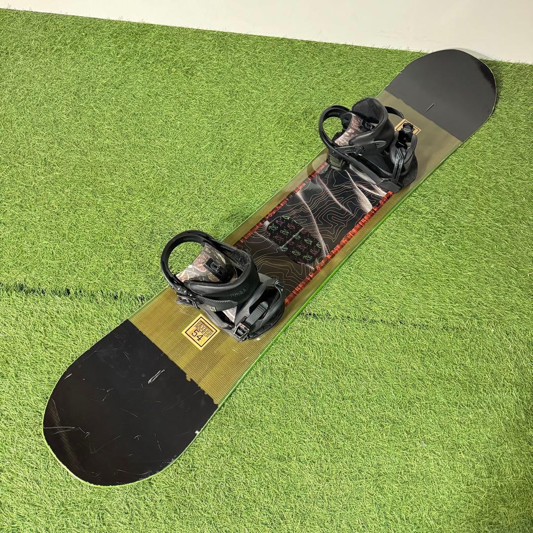 定価14万円相当★メンズ初心者向けスノーボードセット,ROME SDS