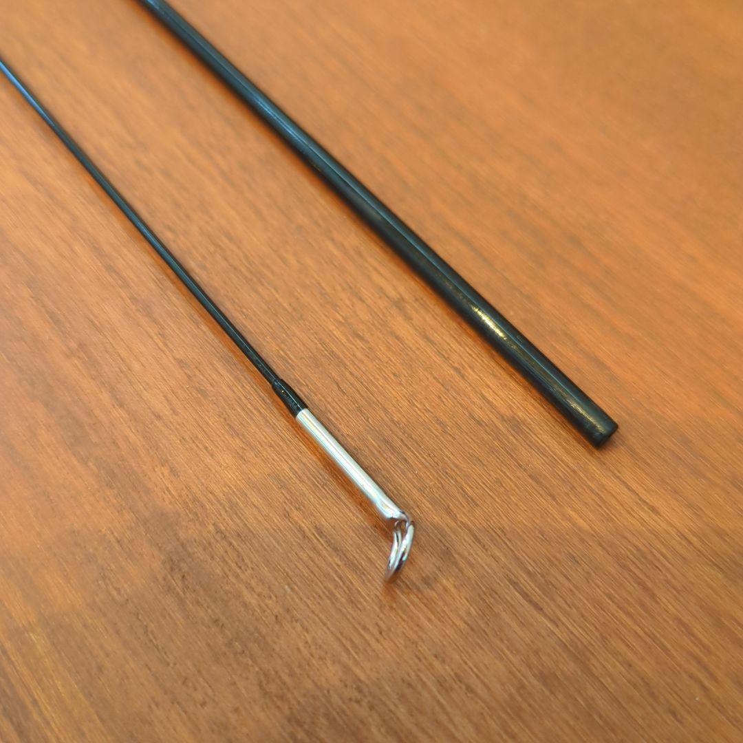 FREESTONE FV 833　#3 8' 3\" フライロッド ケースあり