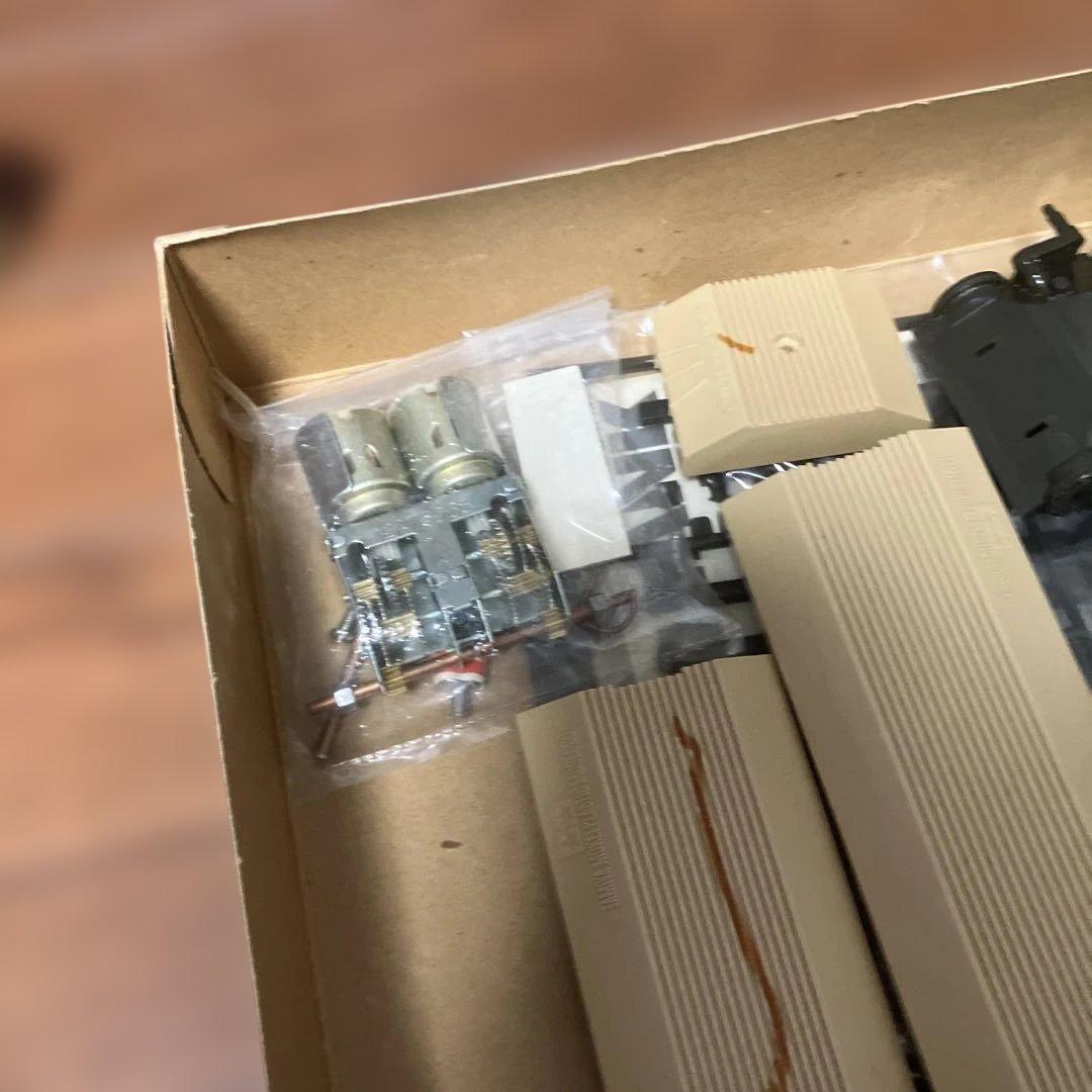 Tamiya 1/35 Type 61 タンク 90mmガン