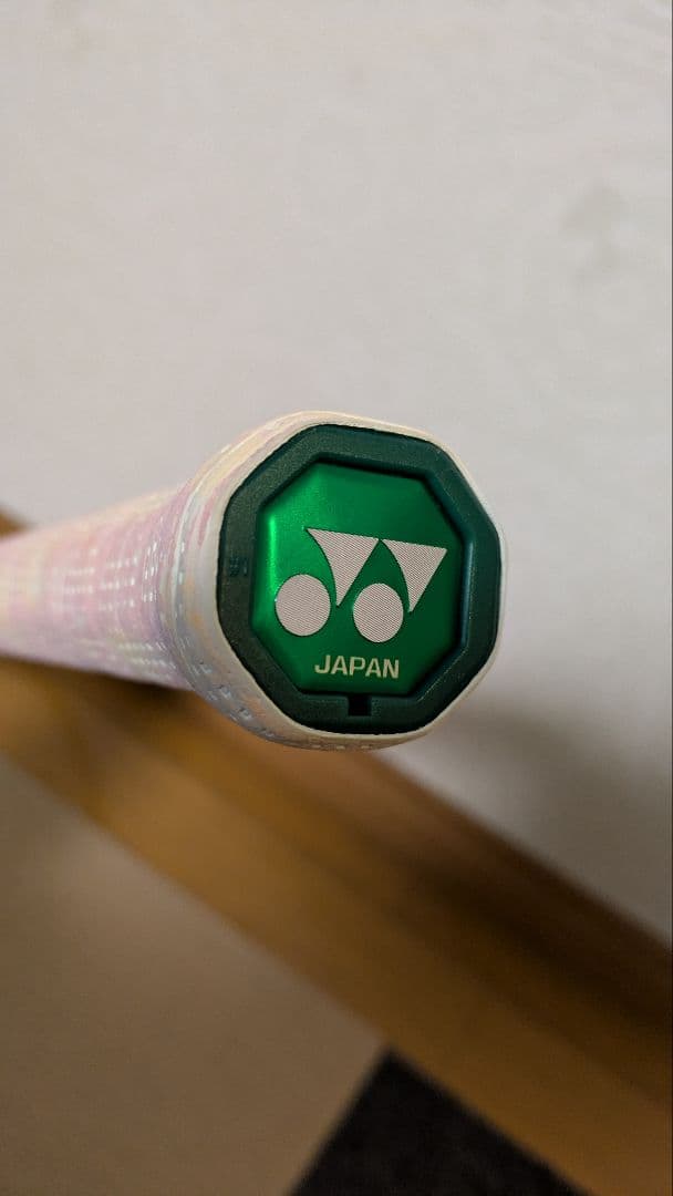 YONEX Eゾーン 100SL テニスラケット