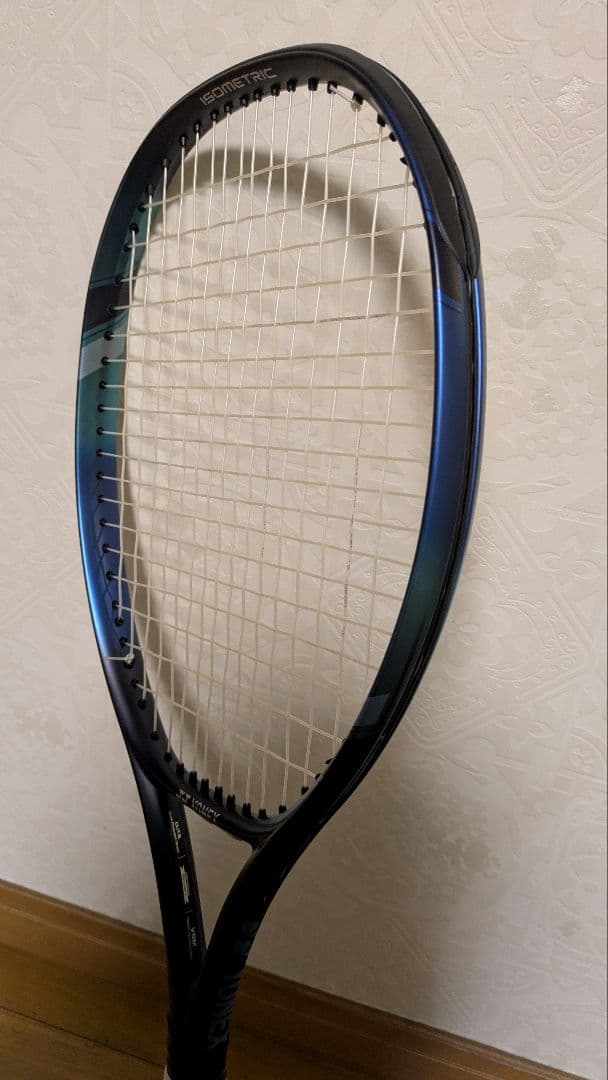 YONEX Eゾーン 100SL テニスラケット