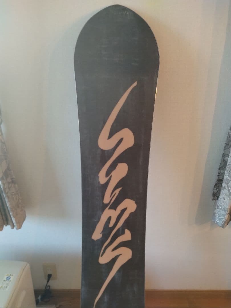 シムス　UAP 156　保証書あり 中古　　超美品