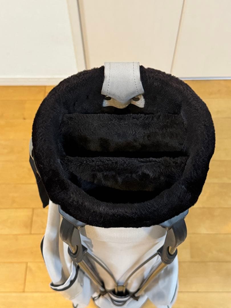 JONES キャディバッグ スタンド