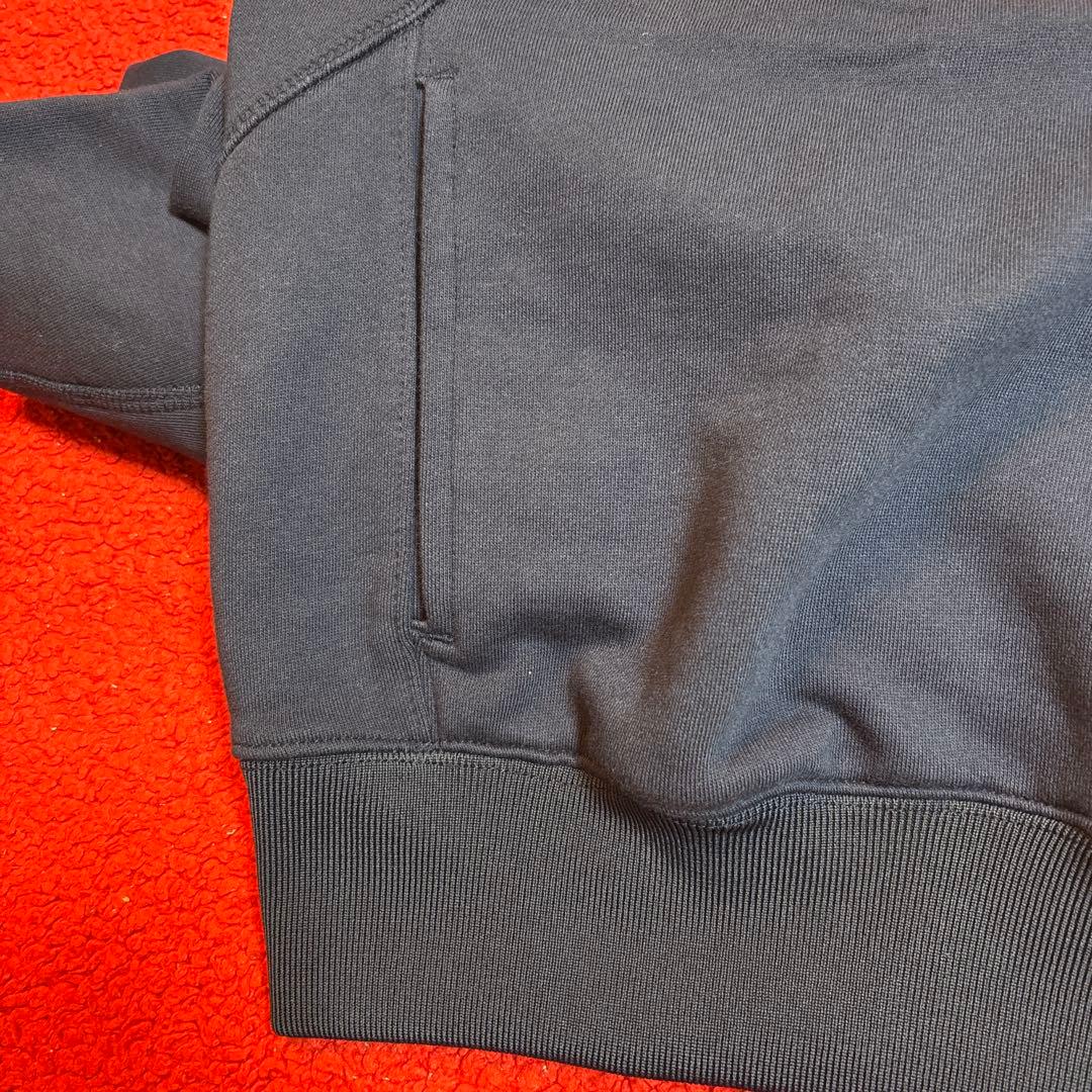 ナップタイム　naptime. Nissy 西島隆弘　スウェット　プルオーバー