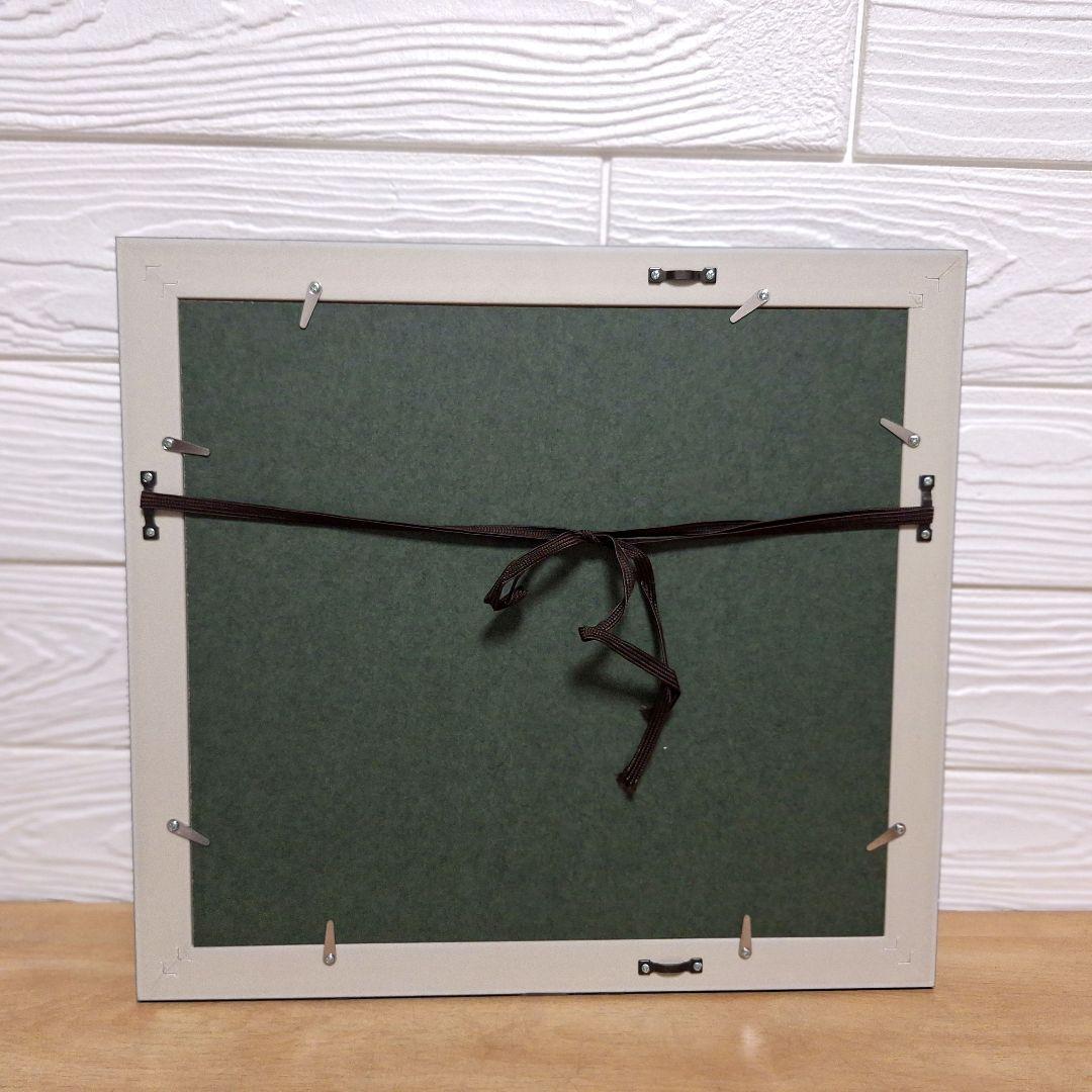 希少 西脇那斎子 銅版画「さくらんぼ」サイン・エディション有 額装品