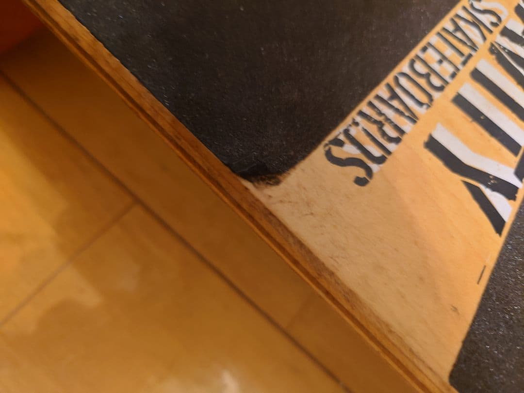 Gravity 102cmコンプリートスケートボード