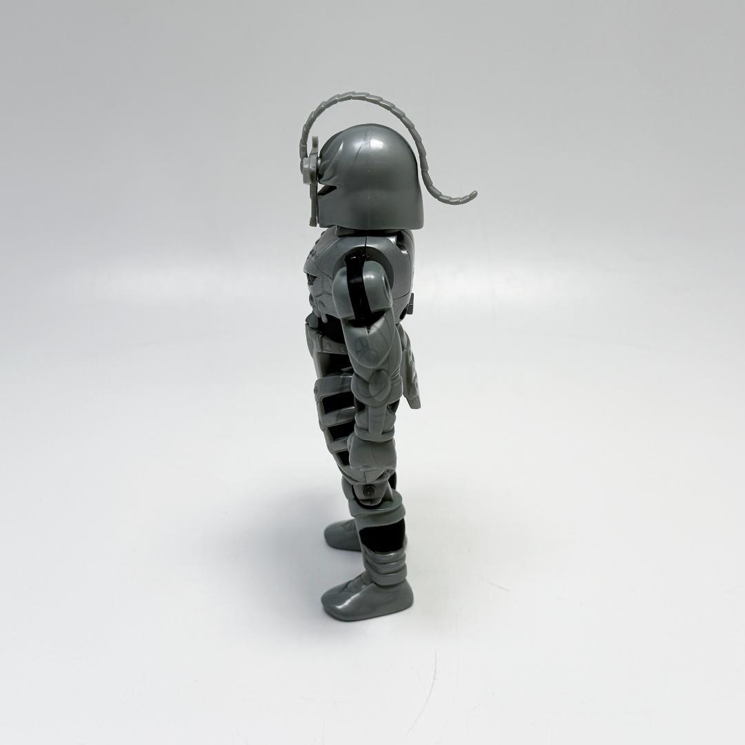 希少 レア バトルアクションシリーズ ヒュンケル フィギュア