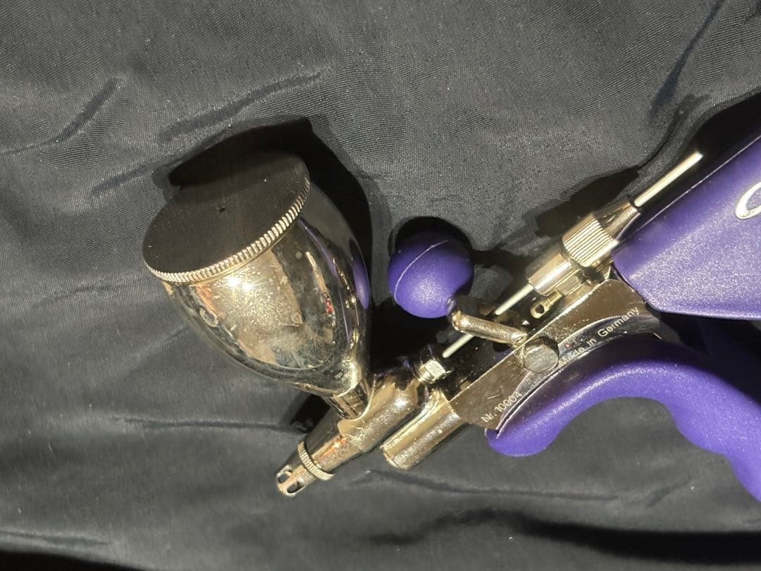 Colaniコラーニ　H&S社製　エアブラシハンドピース