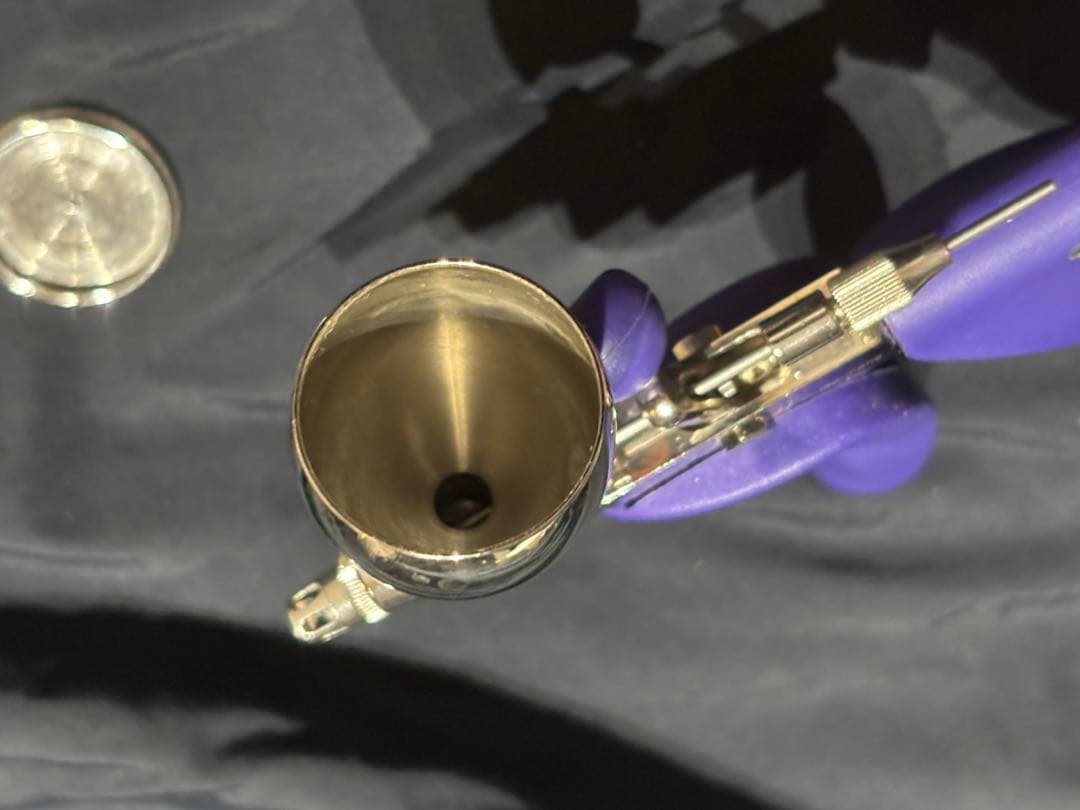 Colaniコラーニ　H&S社製　エアブラシハンドピース