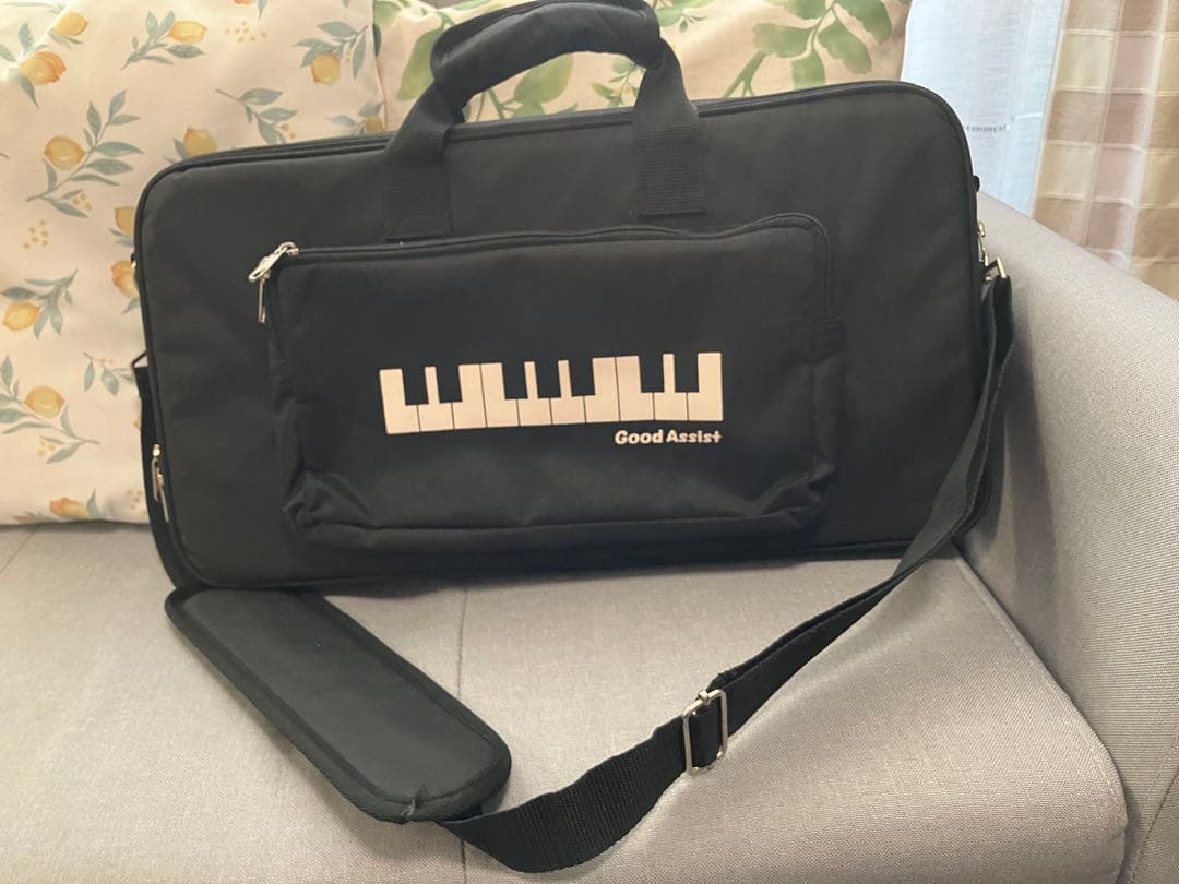 ピアノ足台&足台ケース&補助ペダル３点セット✨値下げしました✨