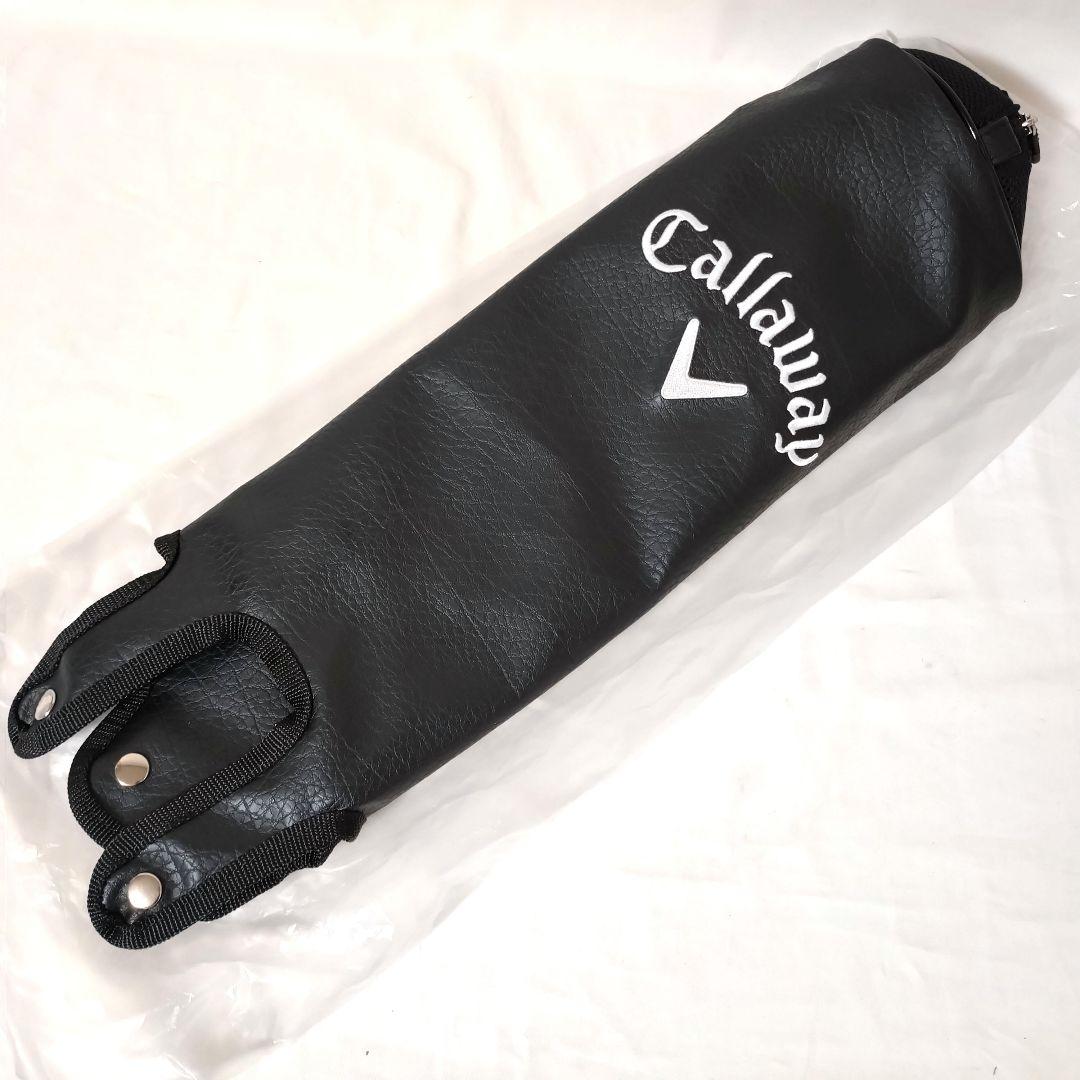 Callaway　スタンド型キャディバック　ゴルフバッグ　キャロウェイ