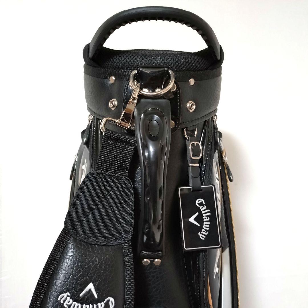 Callaway　スタンド型キャディバック　ゴルフバッグ　キャロウェイ
