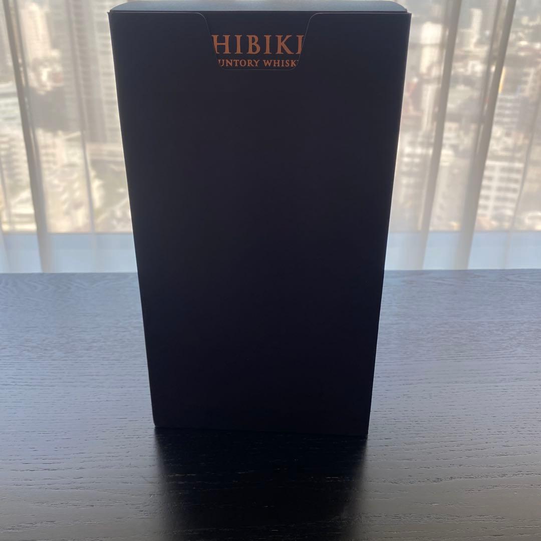 響Japanese Harmony Master's Select サントリー