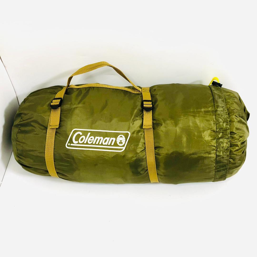 コールマン Coleman ソロテント ツーリングドームLX