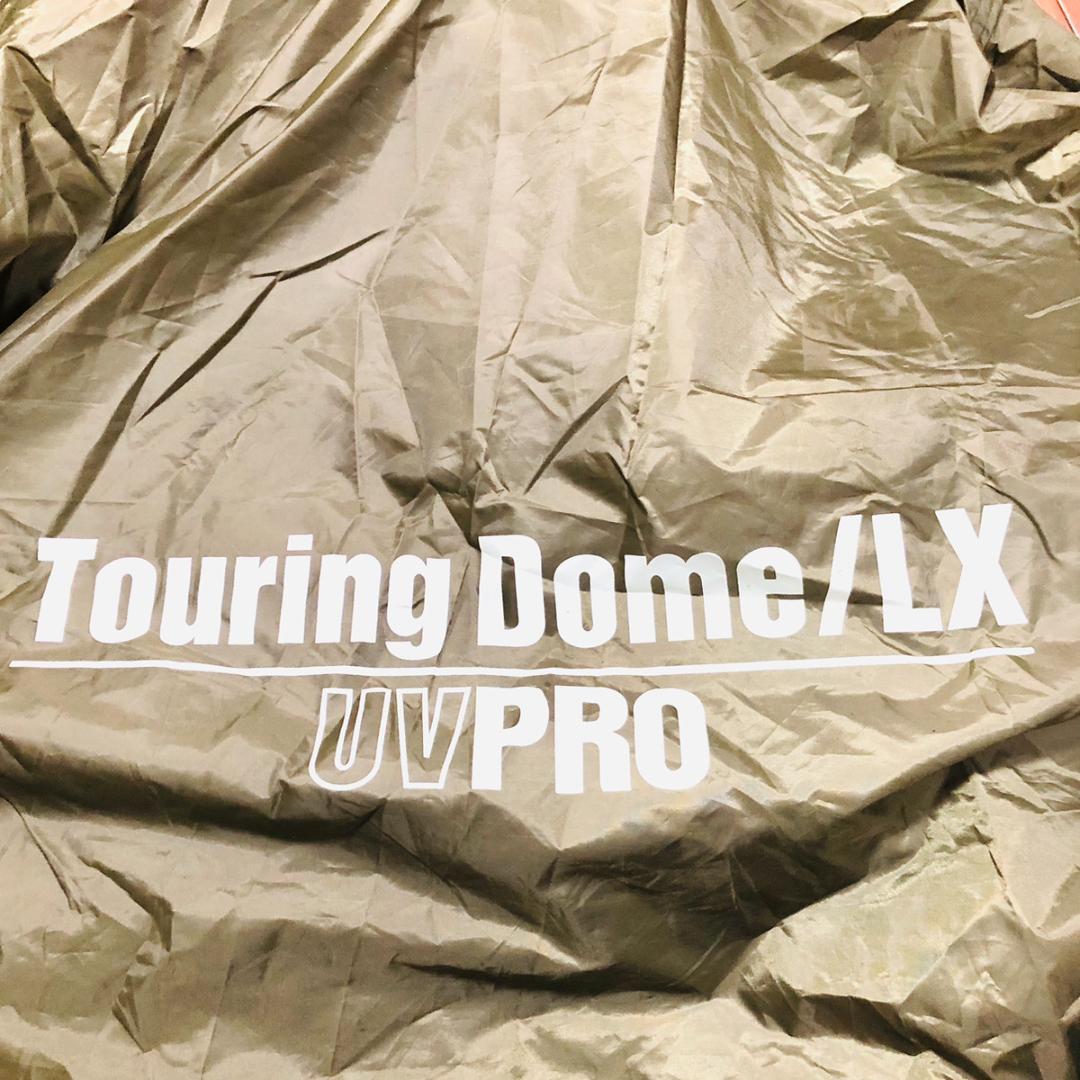 コールマン Coleman ソロテント ツーリングドームLX