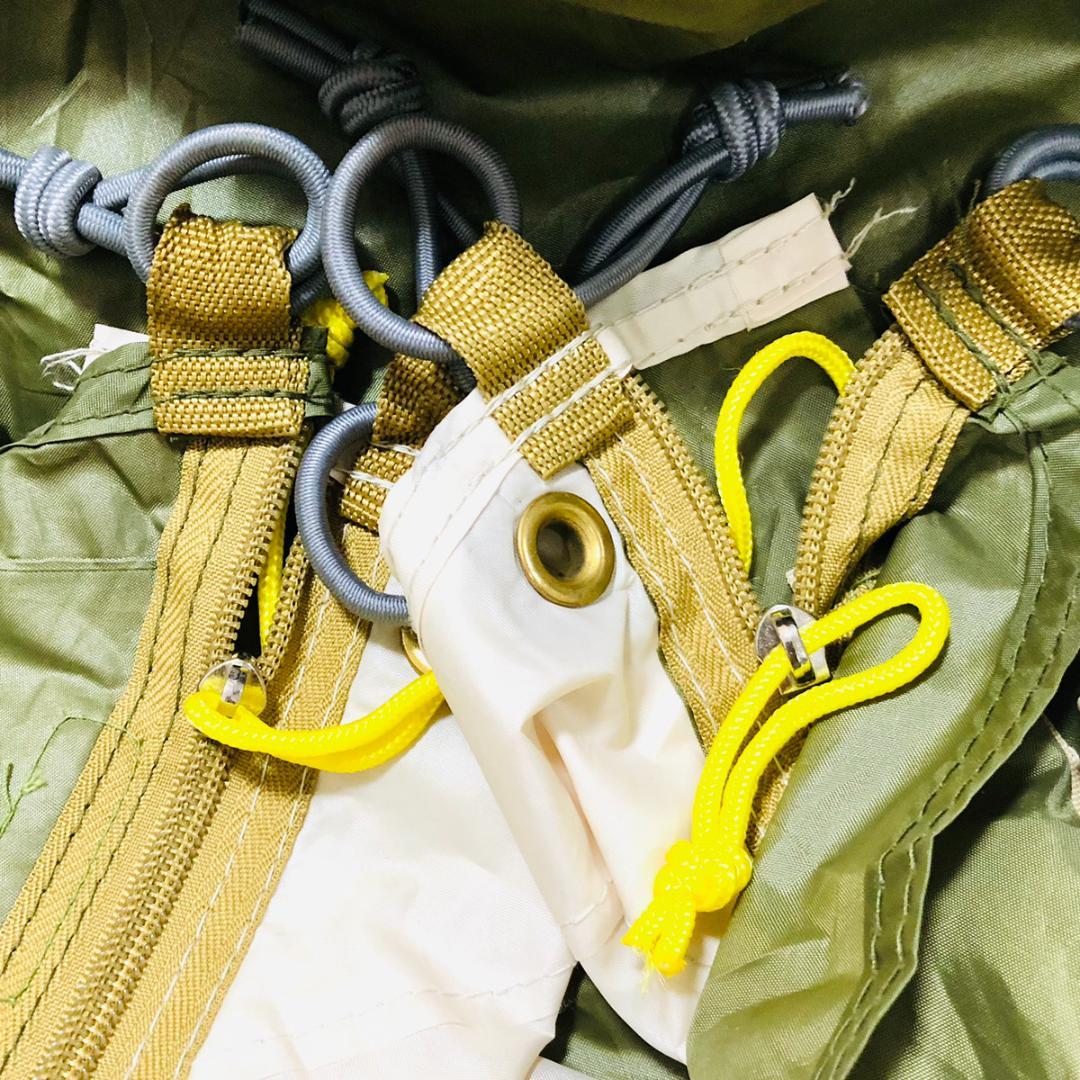 コールマン Coleman ソロテント ツーリングドームLX