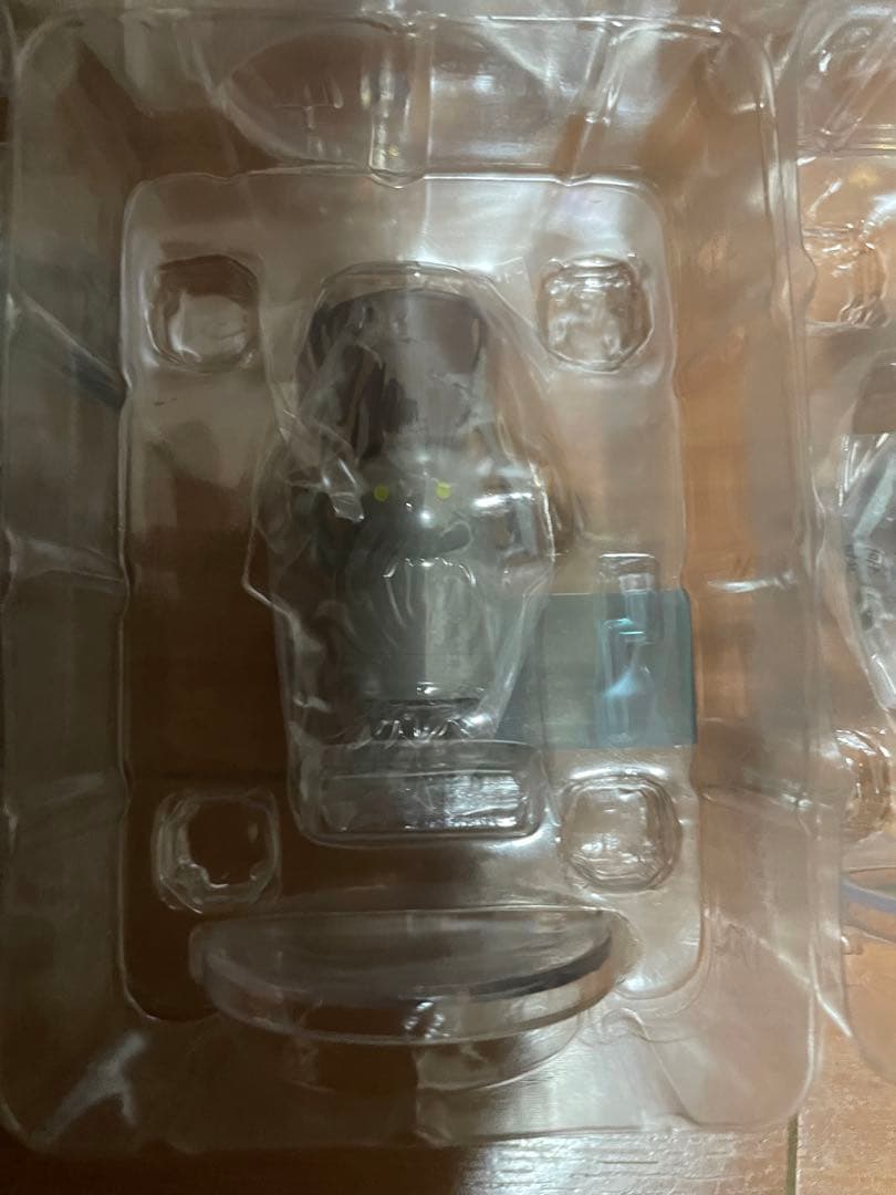 一番くじ NIeR:Automata【I賞機械生命体8体コンプリートセット】