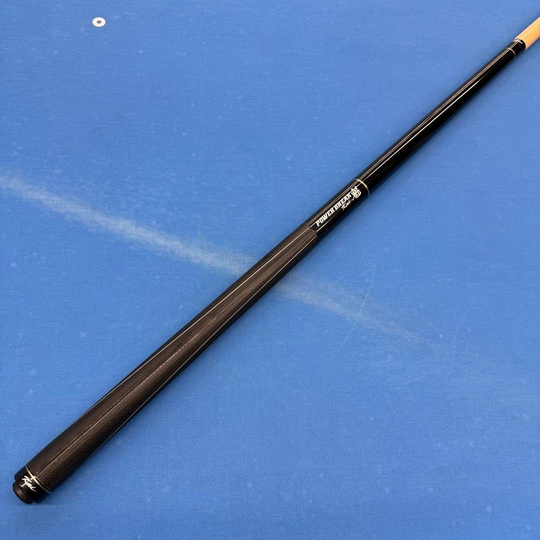 Mezz POWER BREAK 魁 ブレイクキュー メッヅ パワーブレイク魁黒