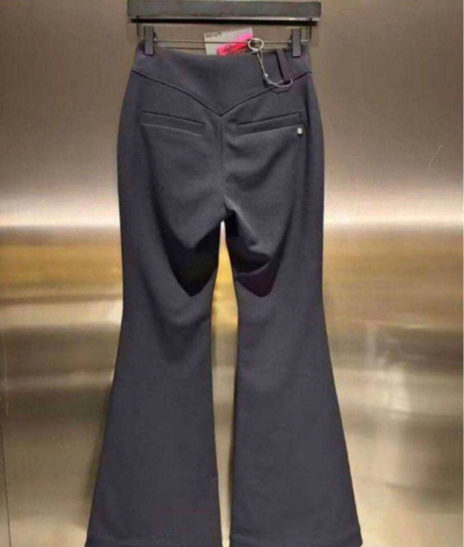 ジーフォア ゴルフ ウェア レディース パンツ