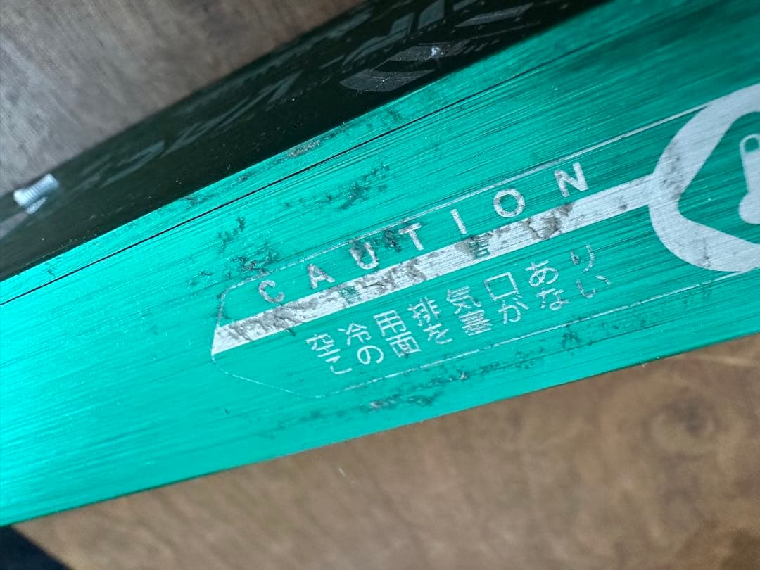 K.E.S　KIP-VAC DC 9Vパワーサプライ