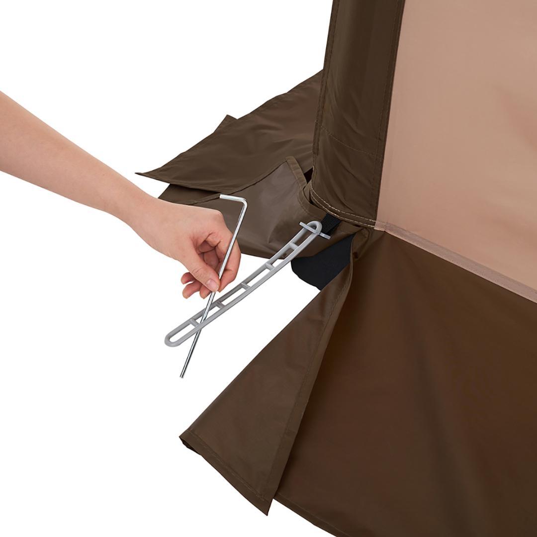 TC　エアマジック　カーサイドルーム