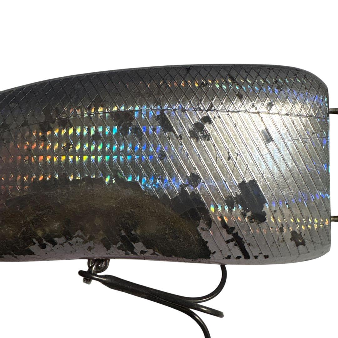 【DRT】 KLASH9 low クラッシュ9 Low # レーザースペック