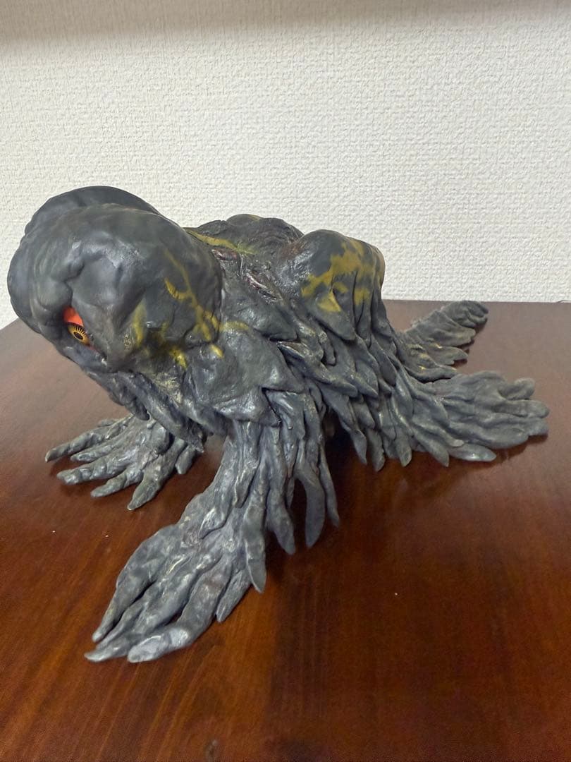 ヘドラ やわらかいじゅう