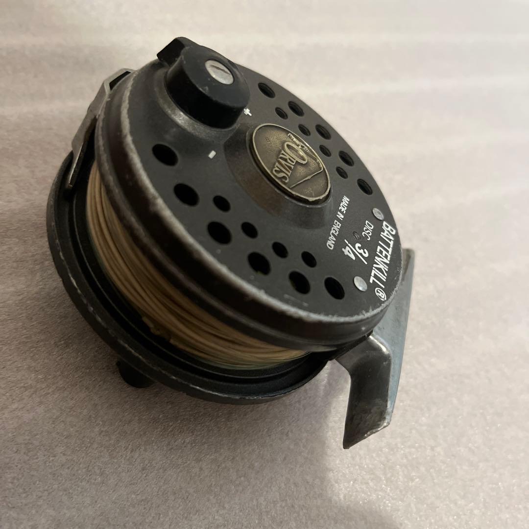 オービス　バテンキル　3/4 ORVIS BATTENKILL