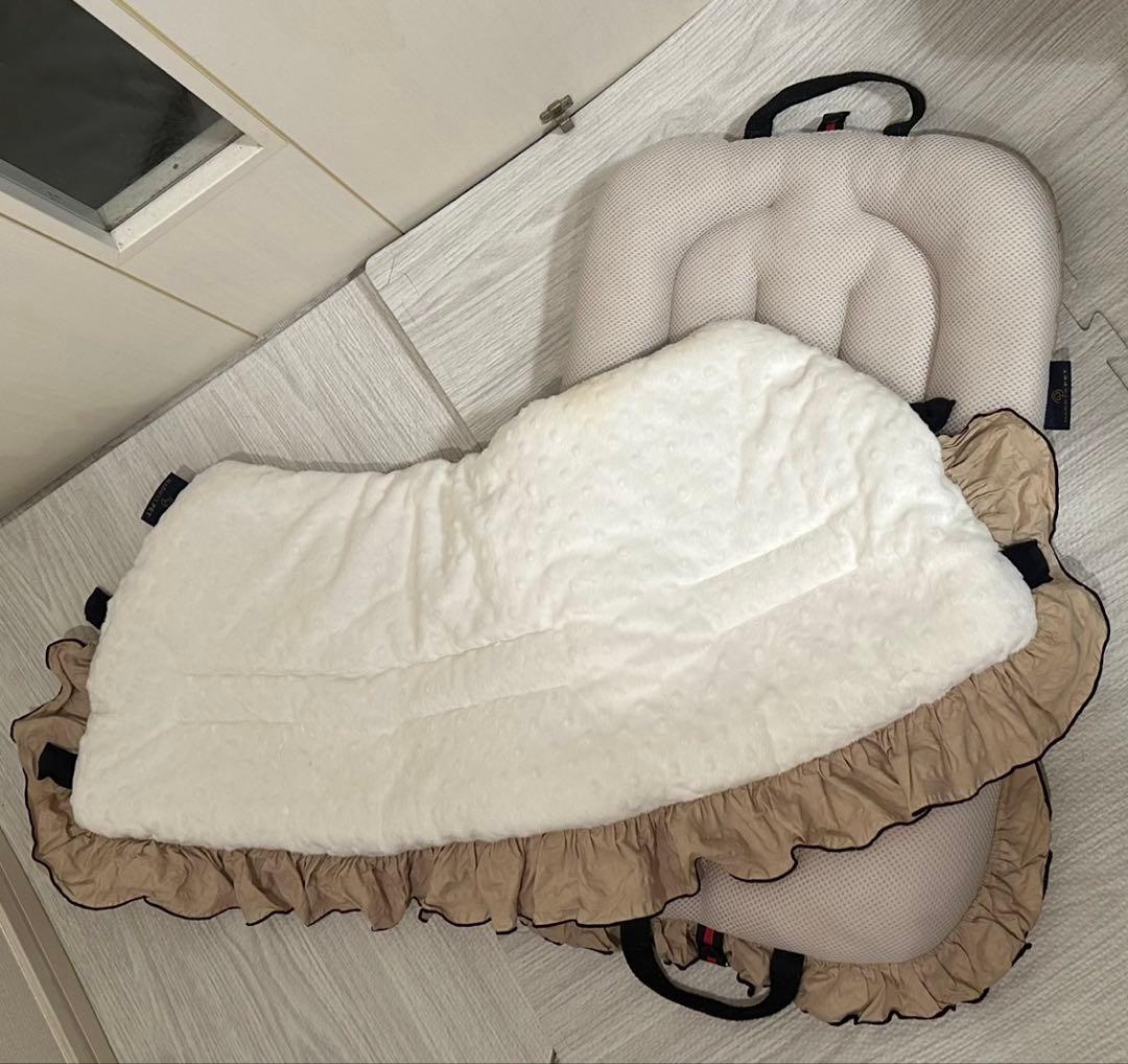 ハリースペット2点セット