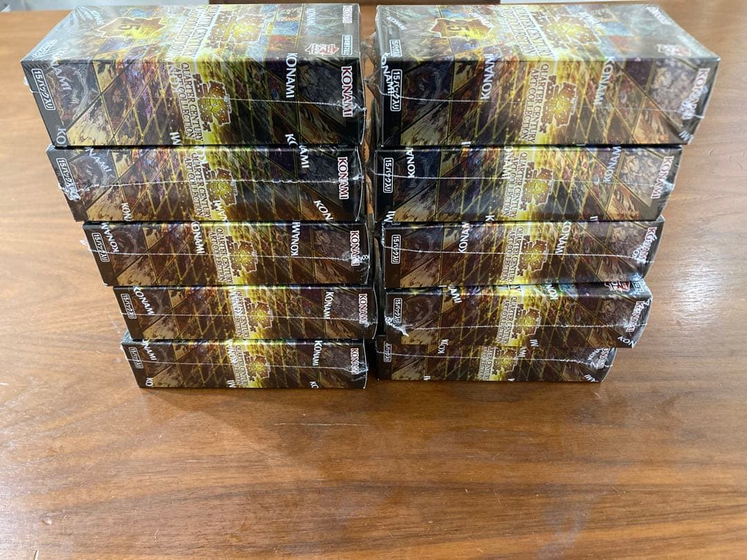 アートコレクション 10box